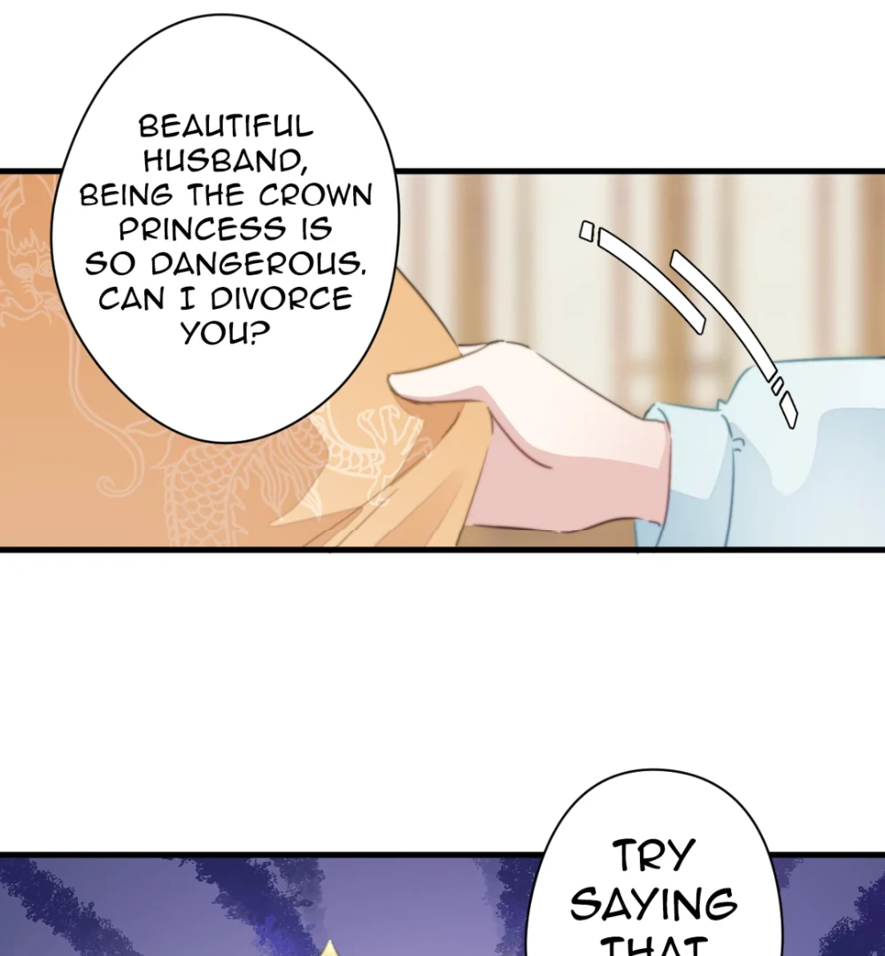 Pet the Little Princess chapter 74 page 33