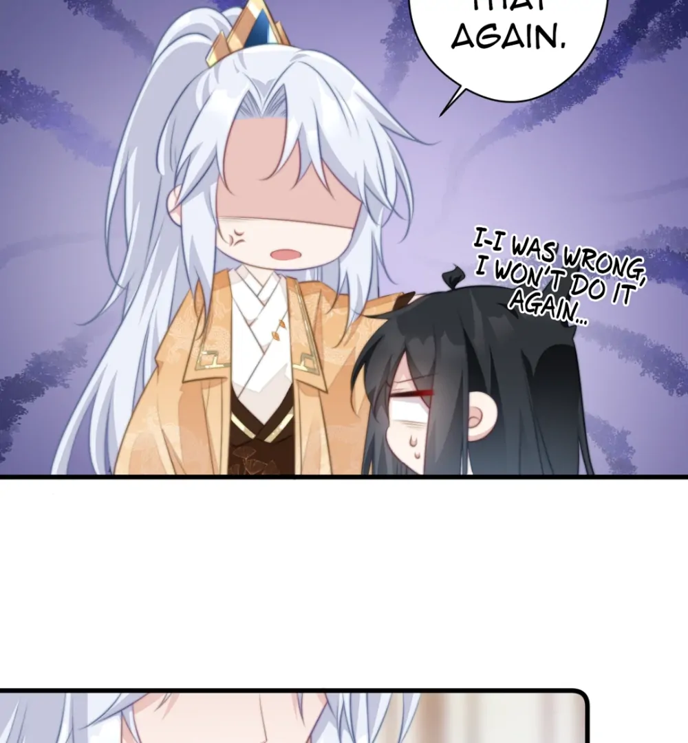 Pet the Little Princess chapter 74 page 34