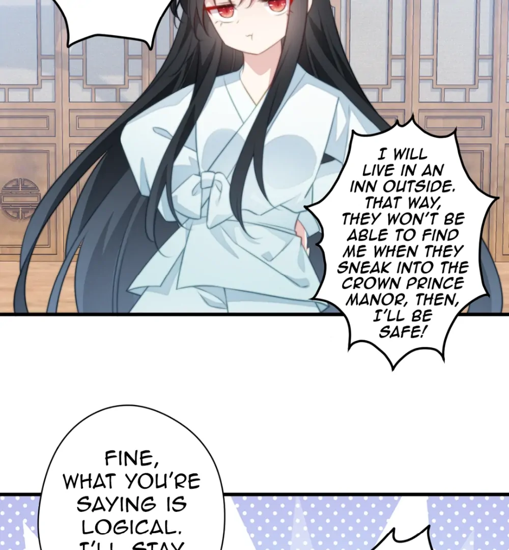 Pet the Little Princess chapter 74 page 36