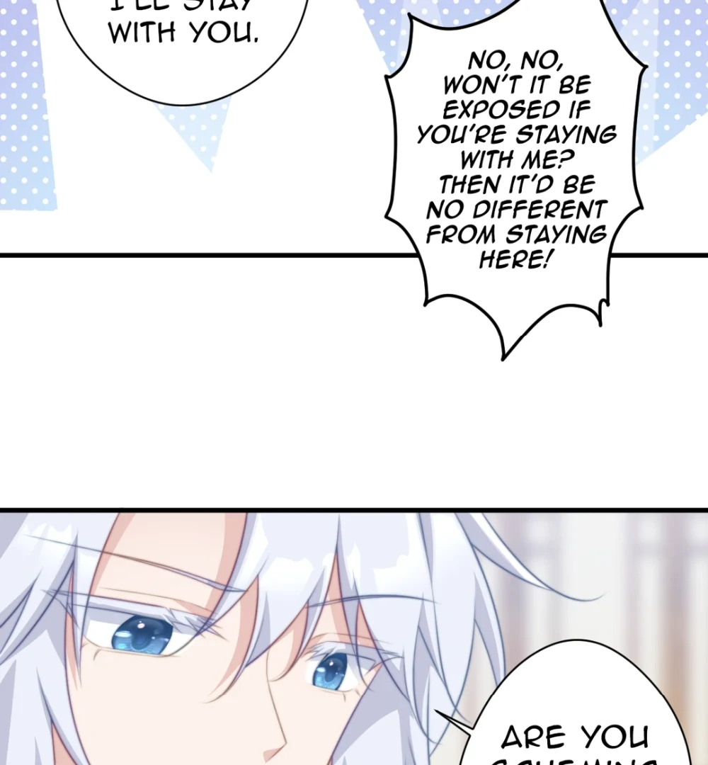 Pet the Little Princess chapter 74 page 37