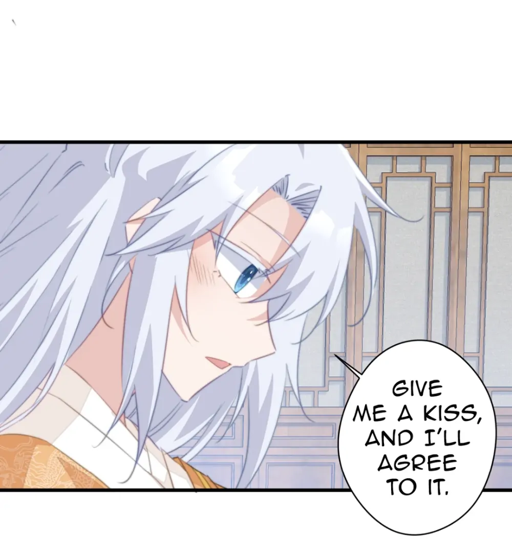 Pet the Little Princess chapter 75 page 3