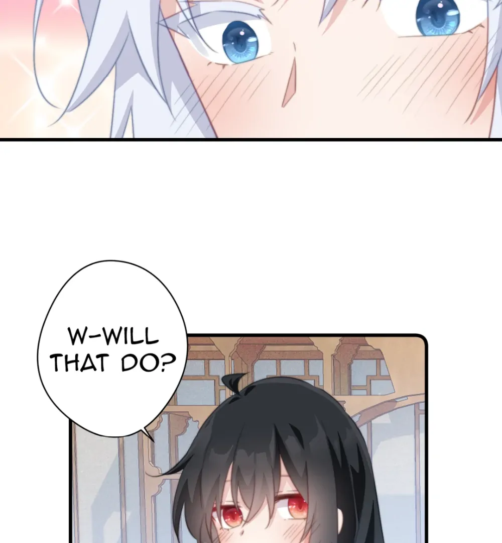 Pet the Little Princess chapter 75 page 8