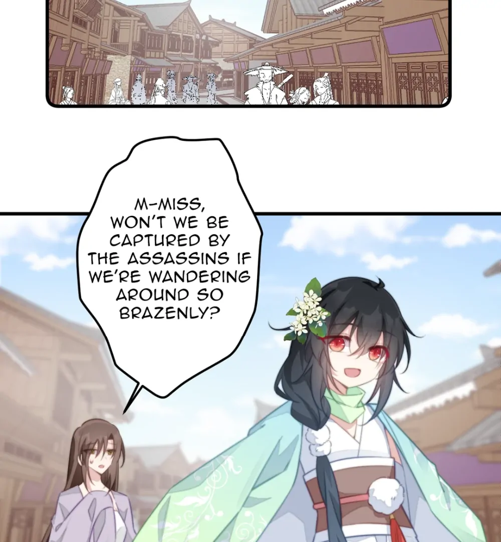 Pet the Little Princess chapter 75 page 11