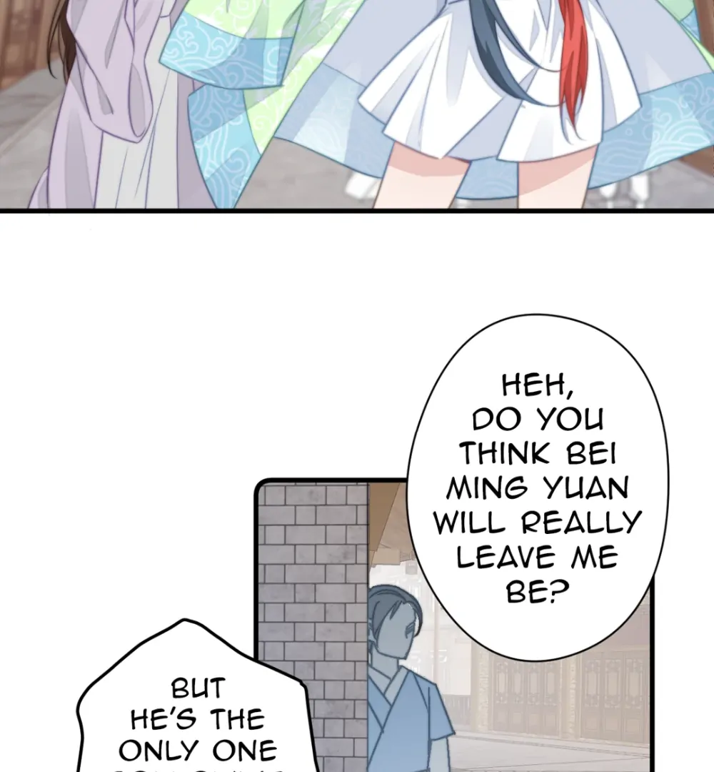Pet the Little Princess chapter 75 page 12
