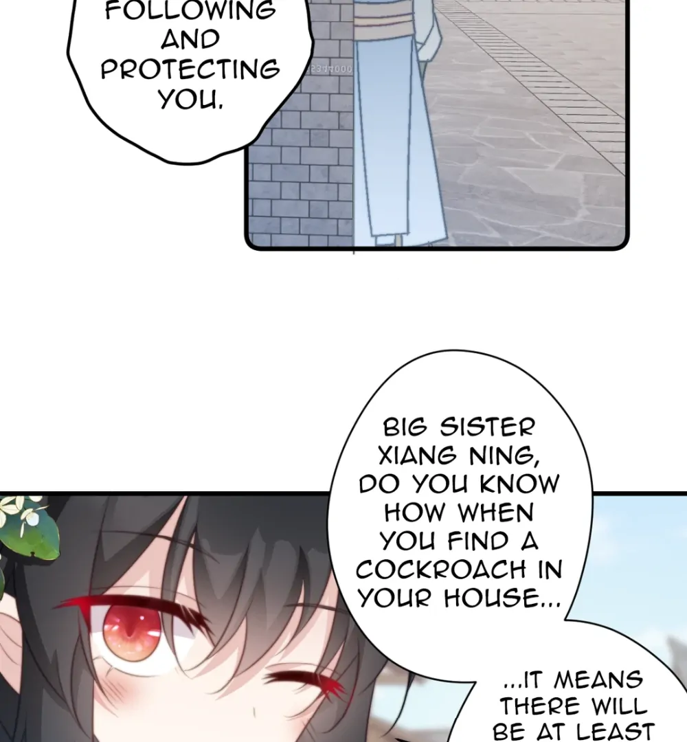 Pet the Little Princess chapter 75 page 13