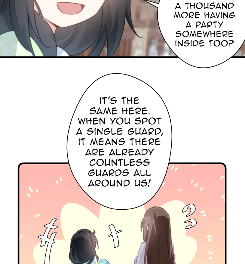 Pet the Little Princess chapter 75 page 14