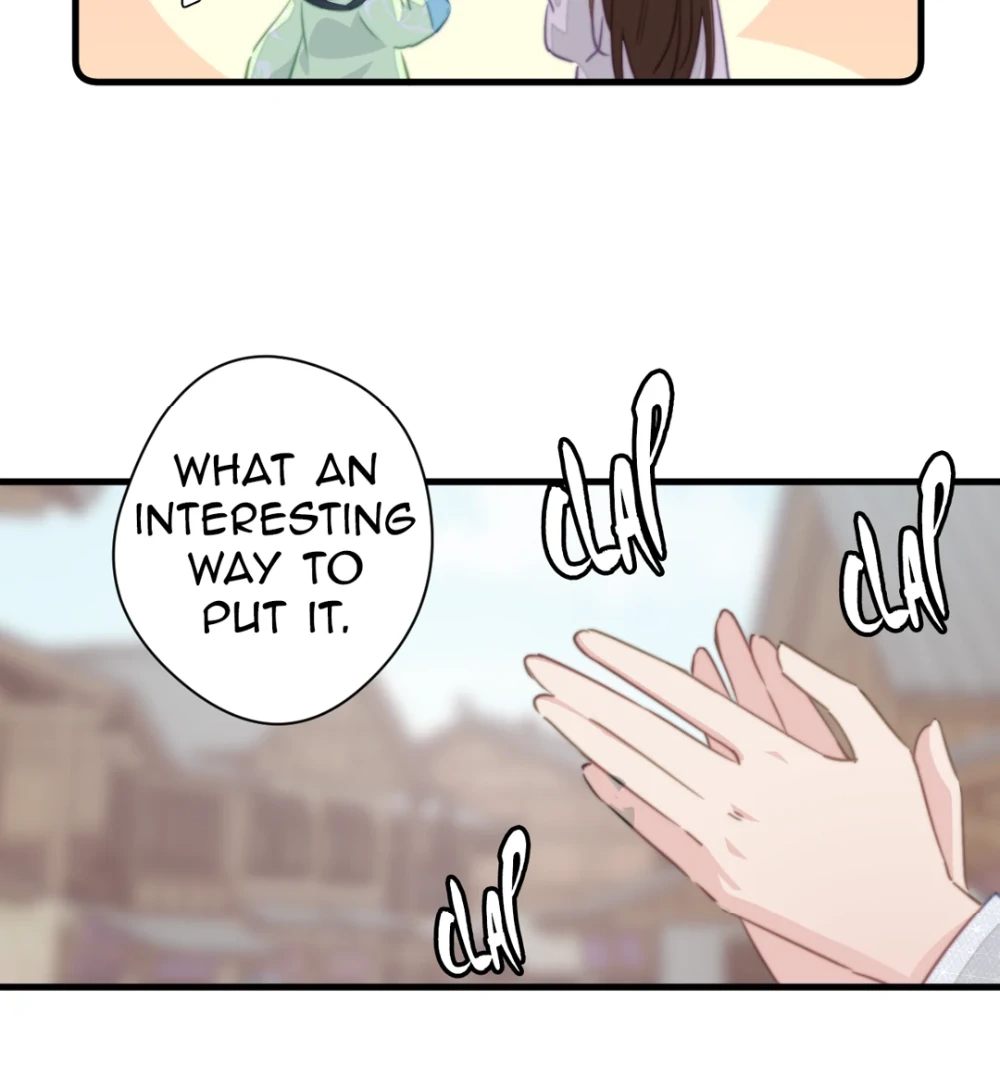 Pet the Little Princess chapter 75 page 15