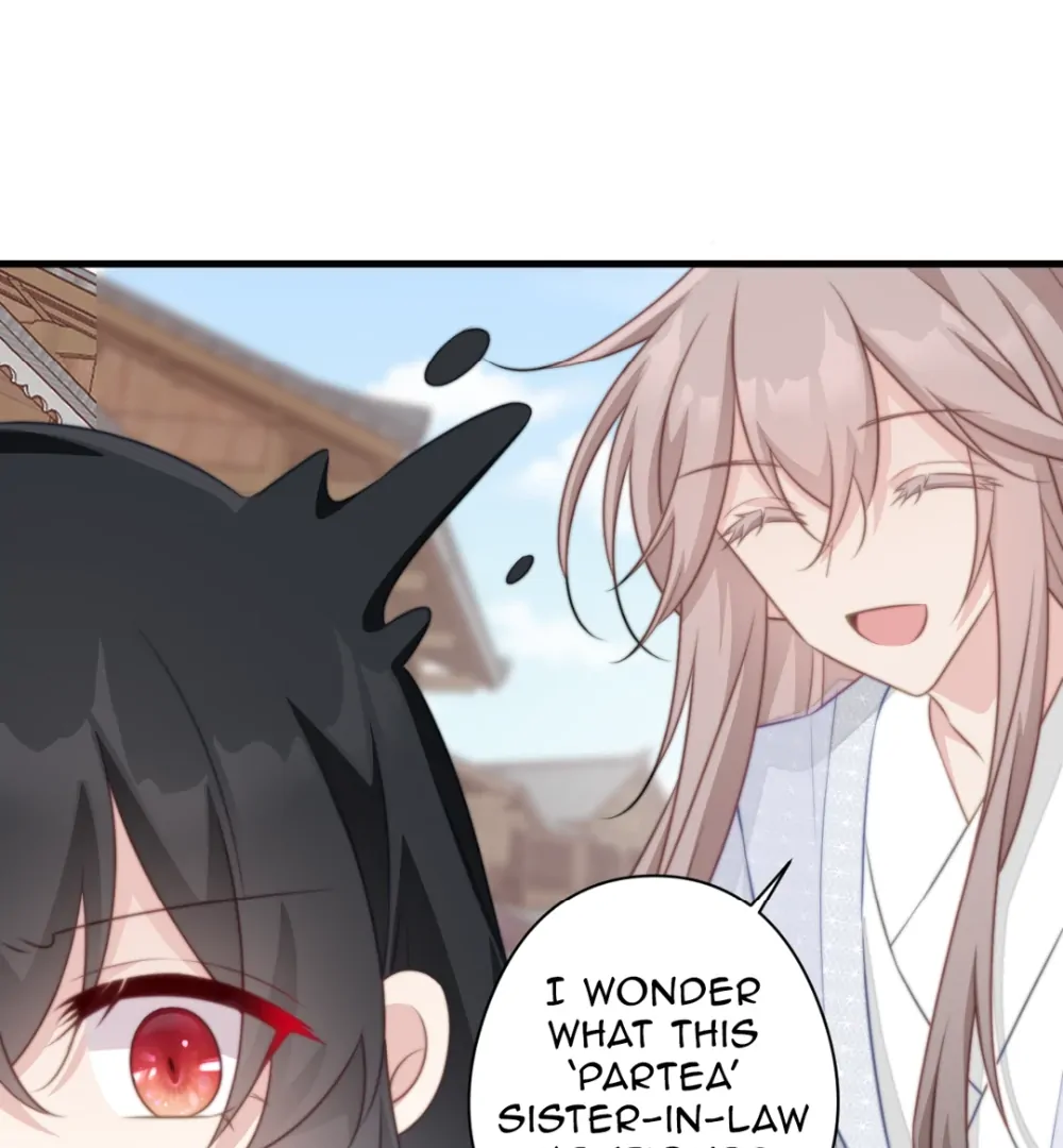 Pet the Little Princess chapter 75 page 16
