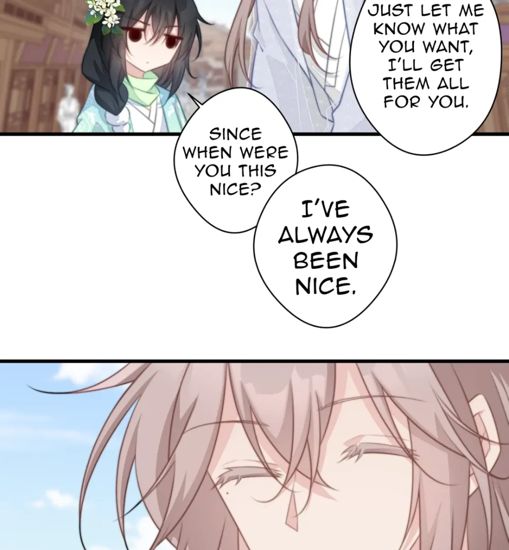 Pet the Little Princess chapter 75 page 20