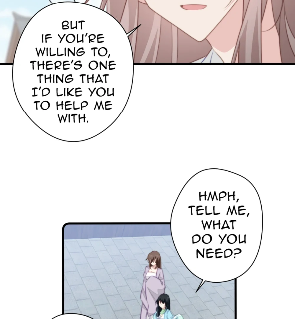 Pet the Little Princess chapter 75 page 21