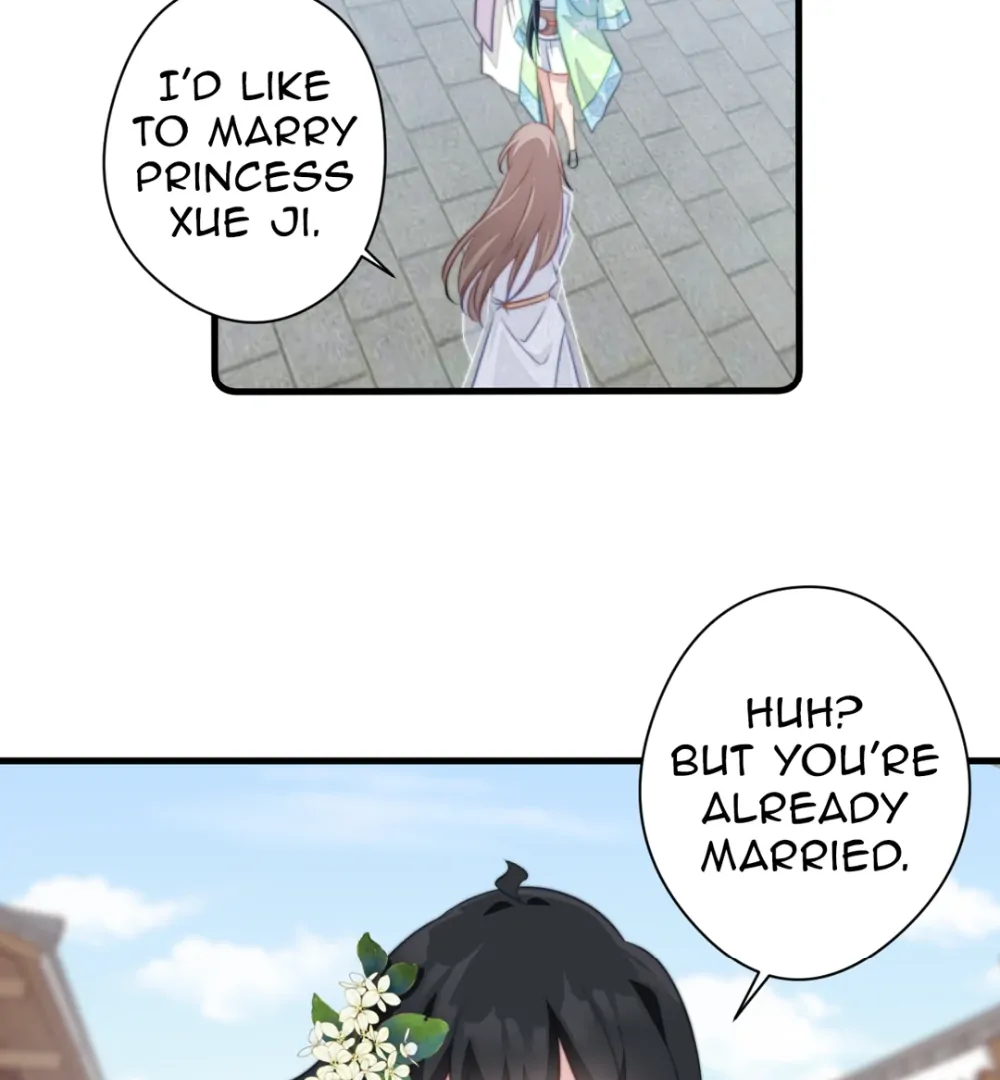 Pet the Little Princess chapter 75 page 22
