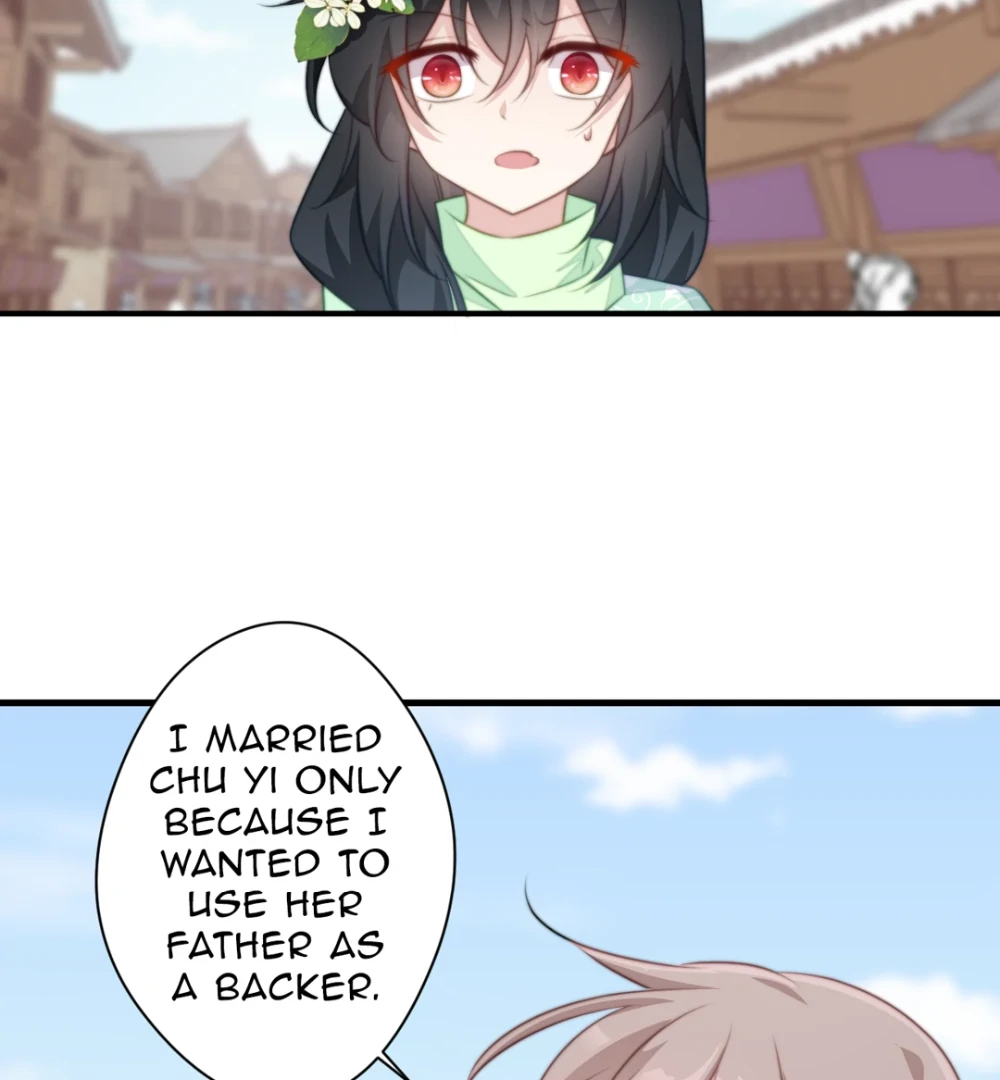 Pet the Little Princess chapter 75 page 23
