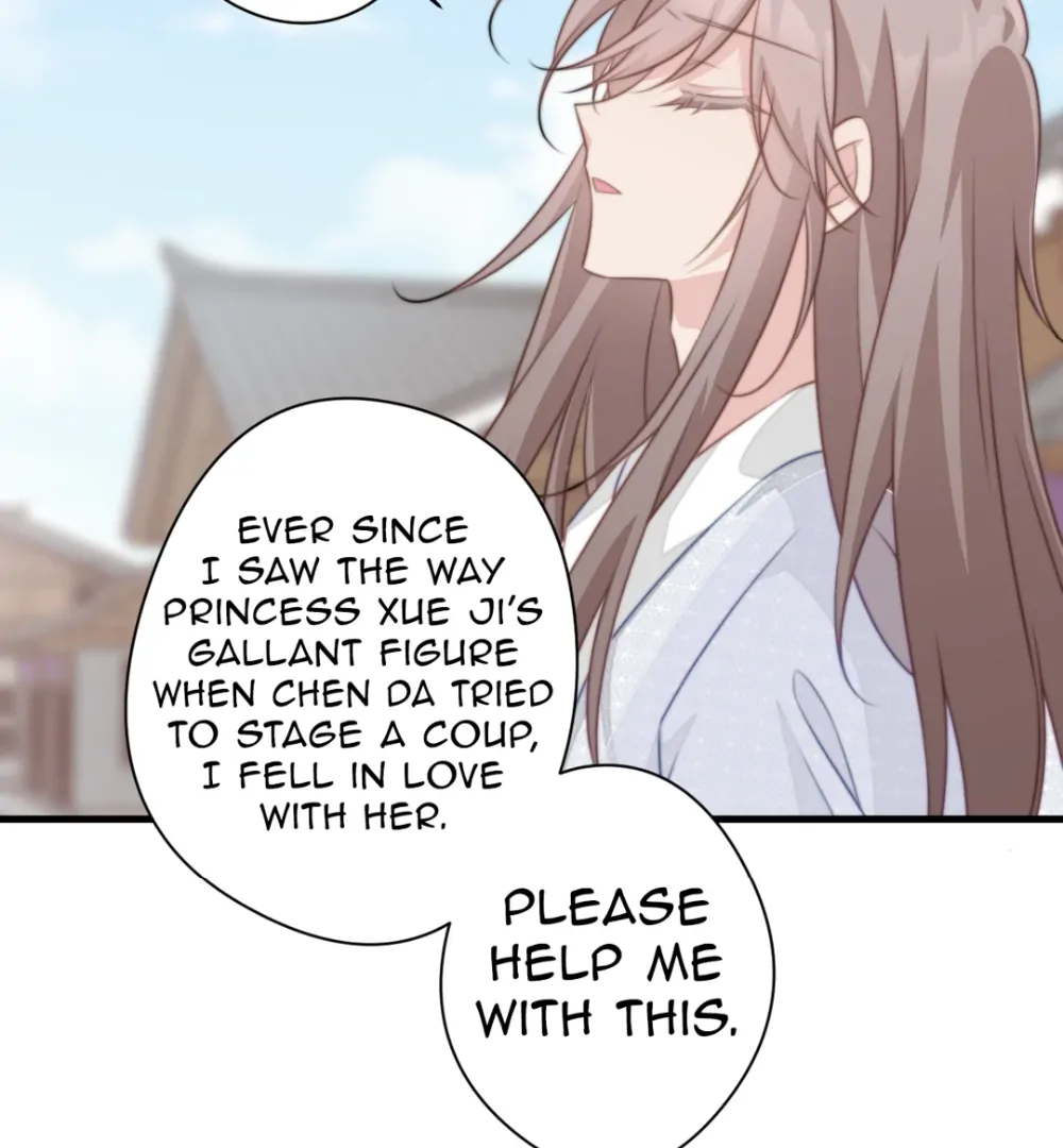 Pet the Little Princess chapter 75 page 24