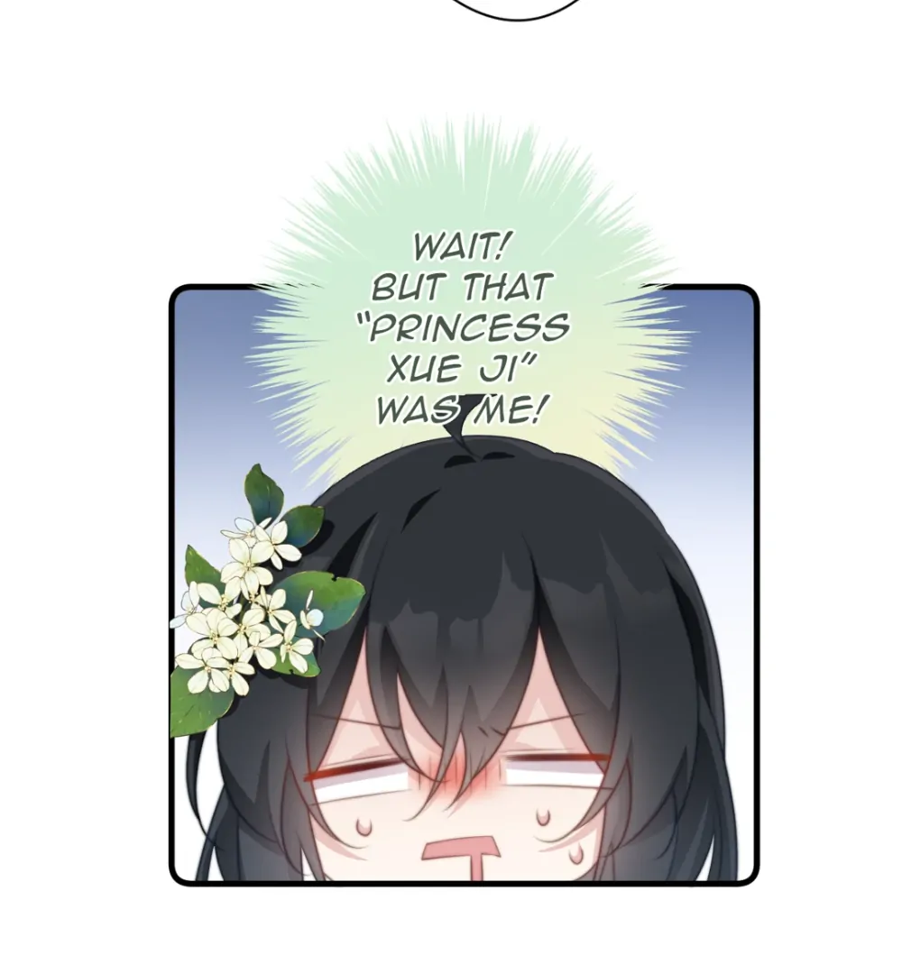 Pet the Little Princess chapter 75 page 25