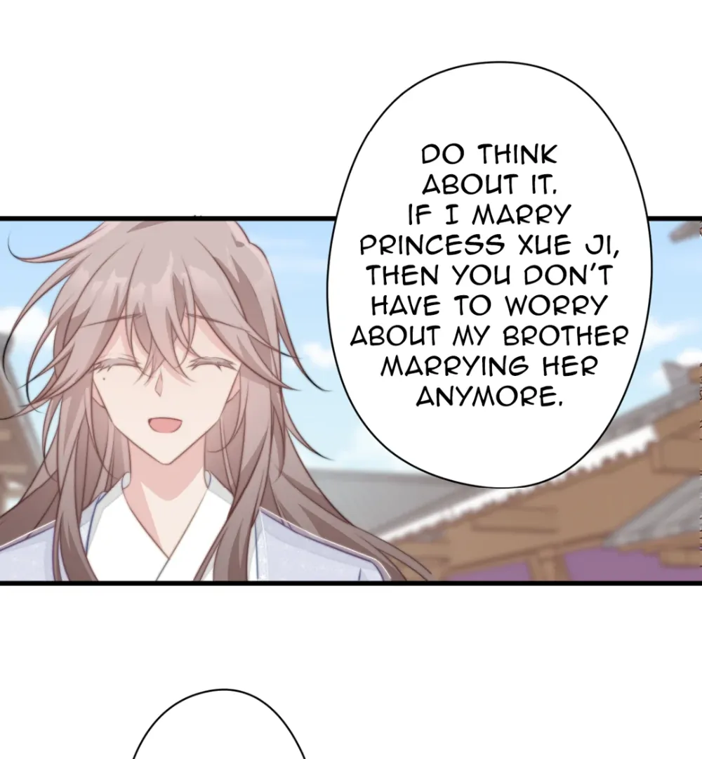 Pet the Little Princess chapter 75 page 26