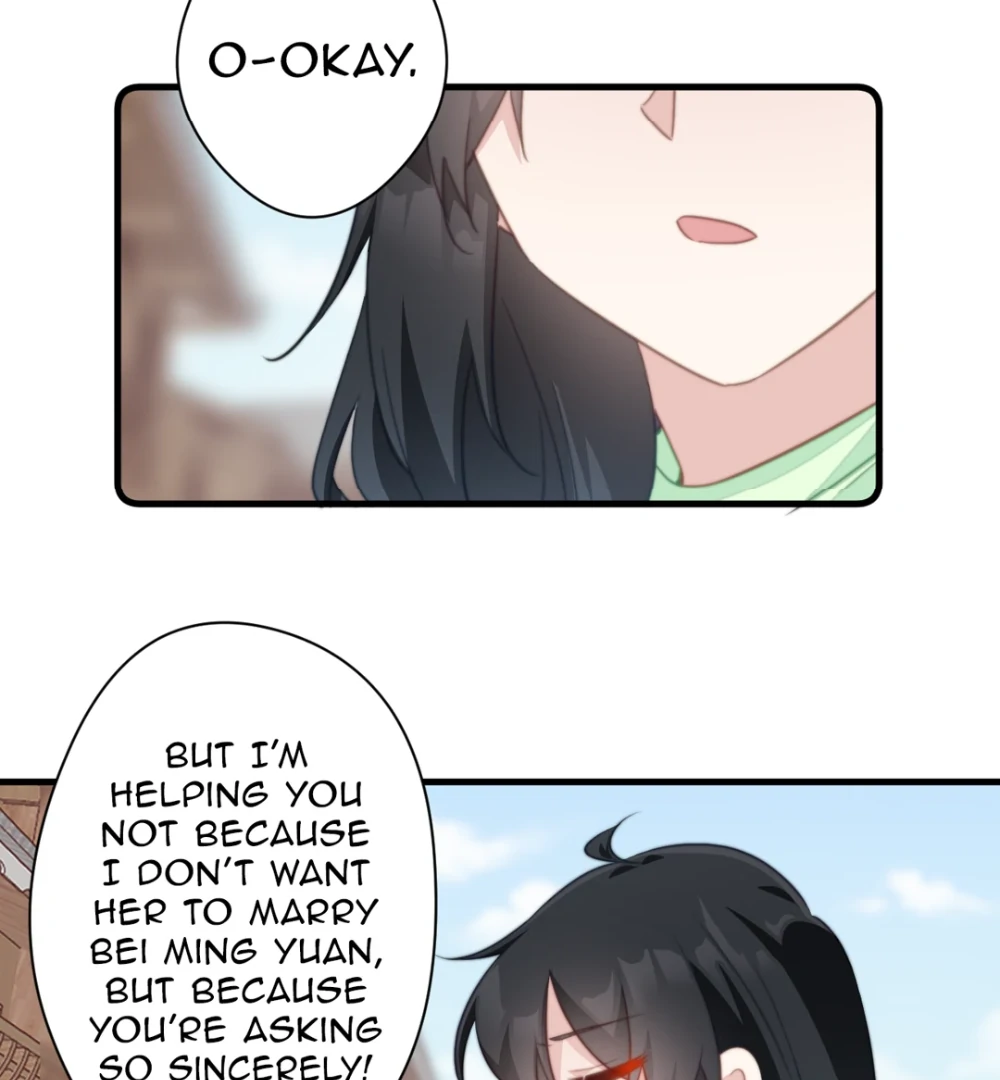 Pet the Little Princess chapter 75 page 27