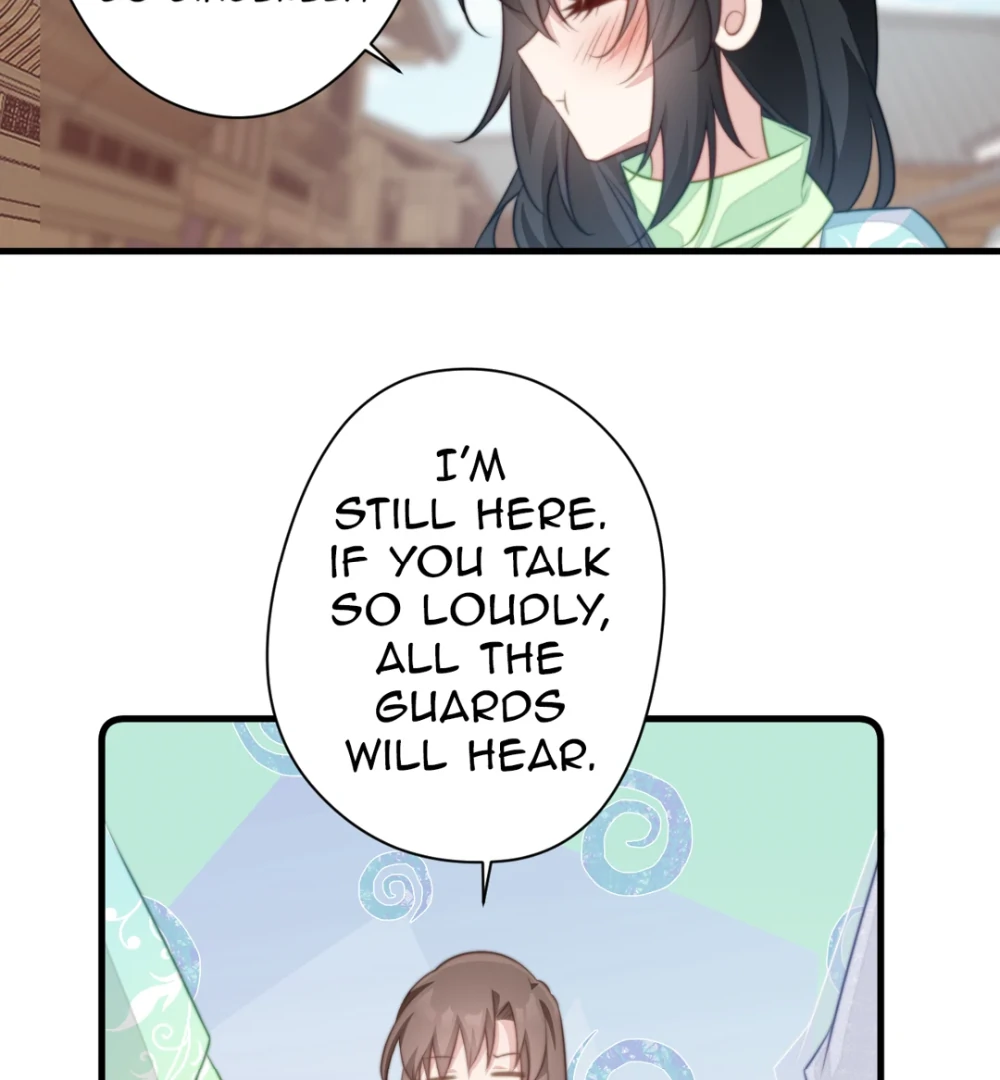 Pet the Little Princess chapter 75 page 28