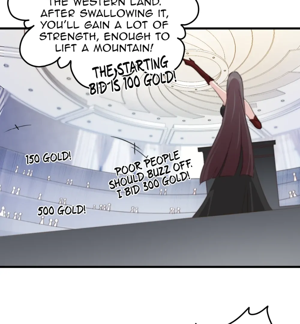 Pet the Little Princess chapter 75 page 30