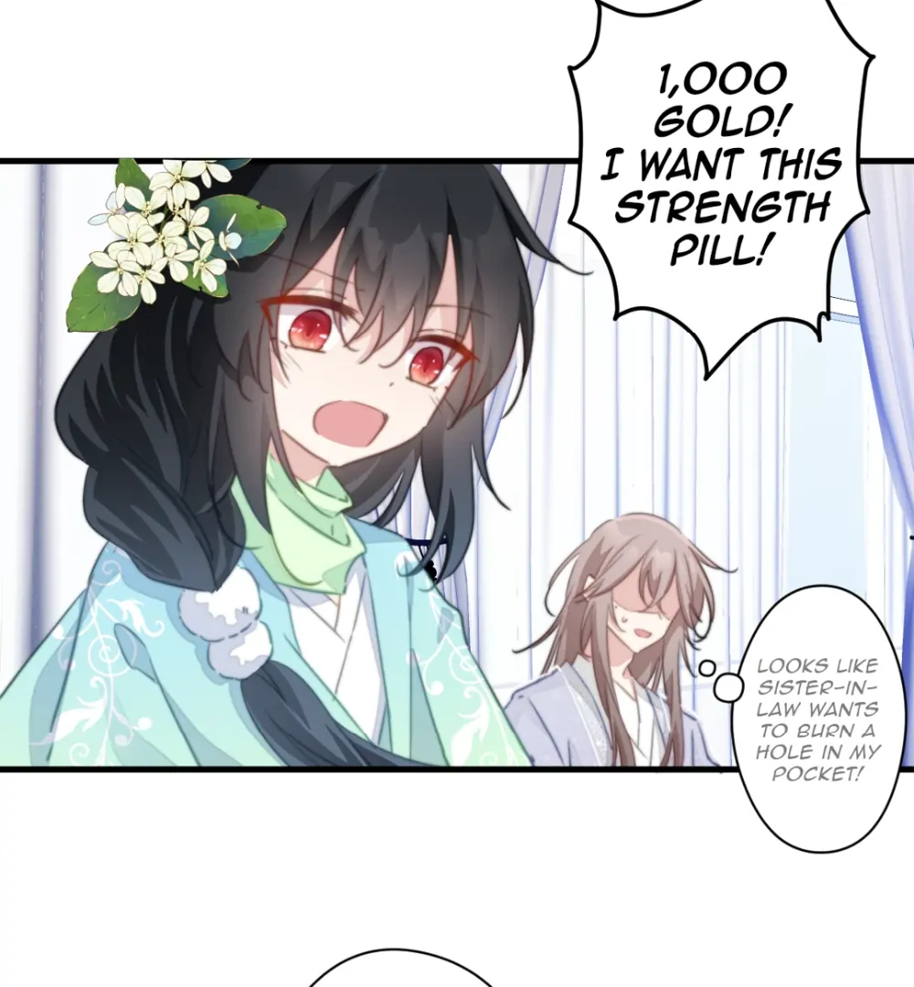 Pet the Little Princess chapter 75 page 31