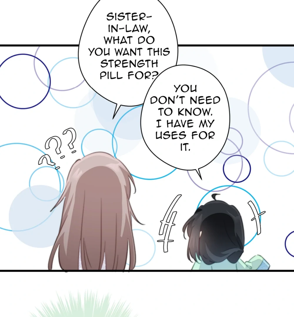 Pet the Little Princess chapter 75 page 32
