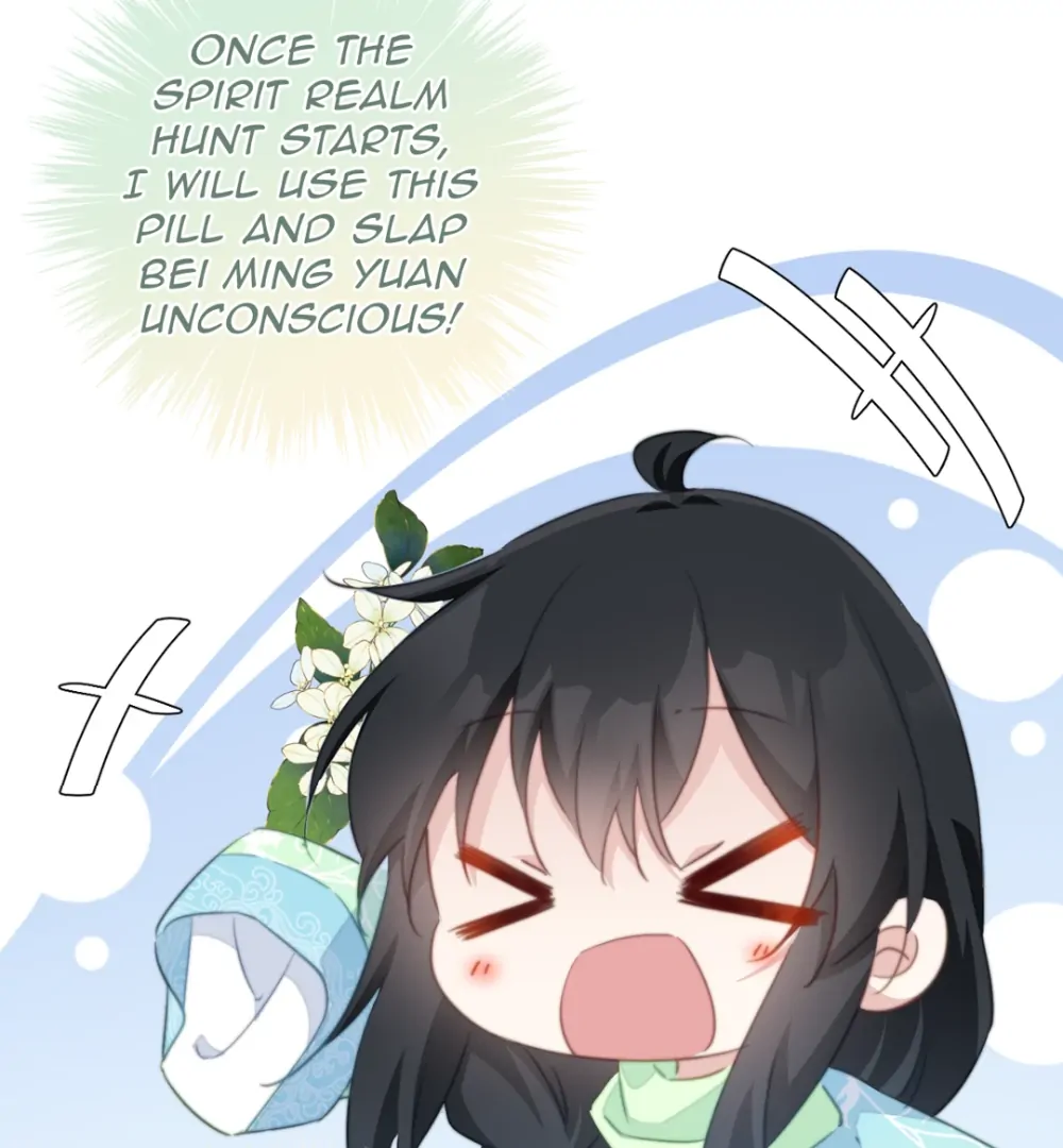 Pet the Little Princess chapter 75 page 33