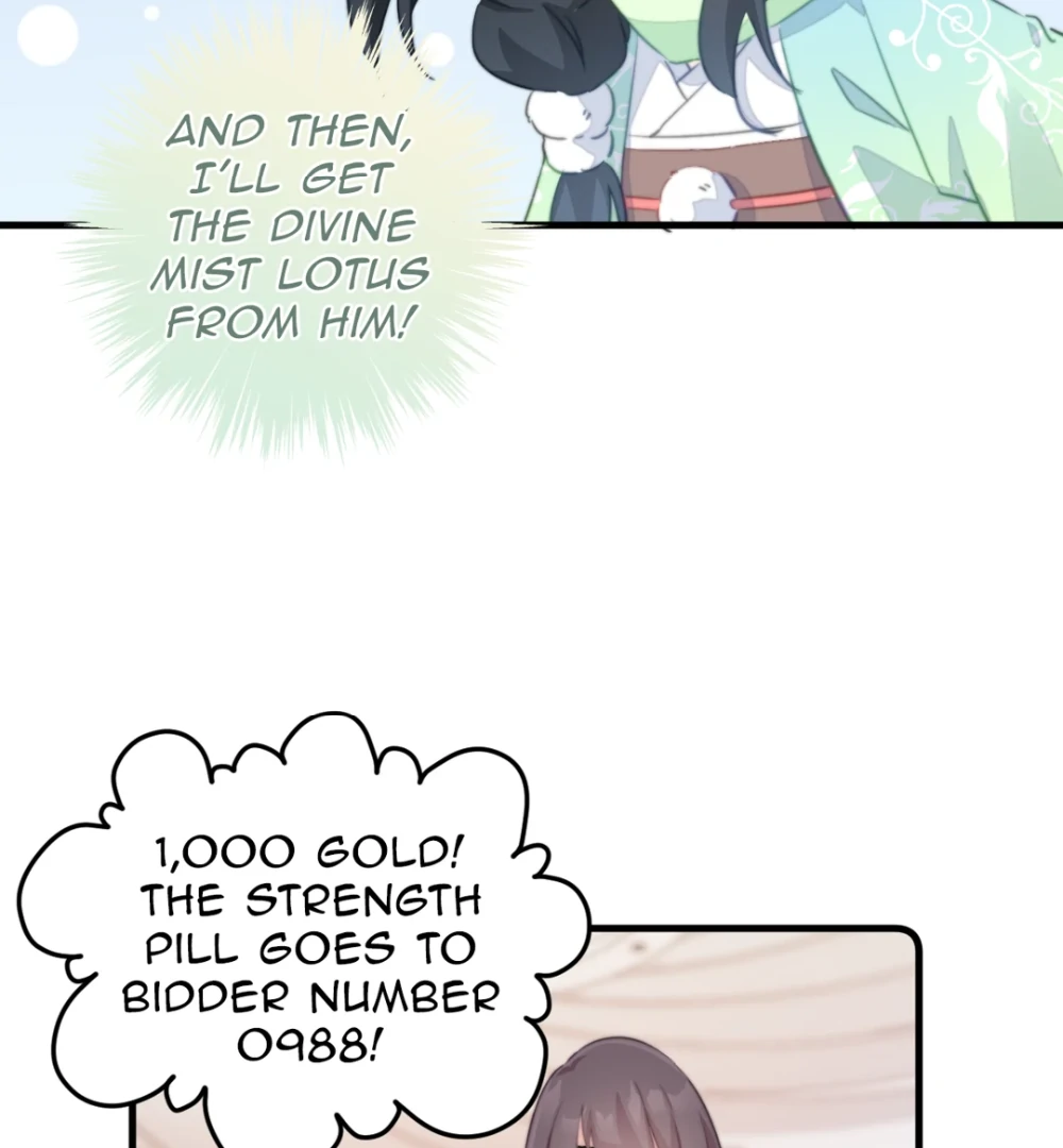 Pet the Little Princess chapter 75 page 34