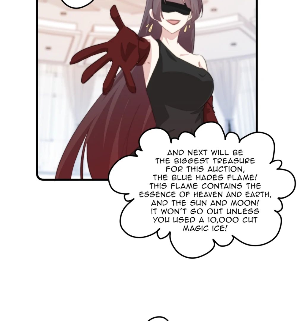 Pet the Little Princess chapter 75 page 35