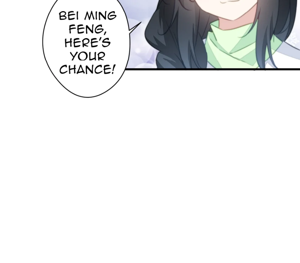 Pet the Little Princess chapter 75 page 39