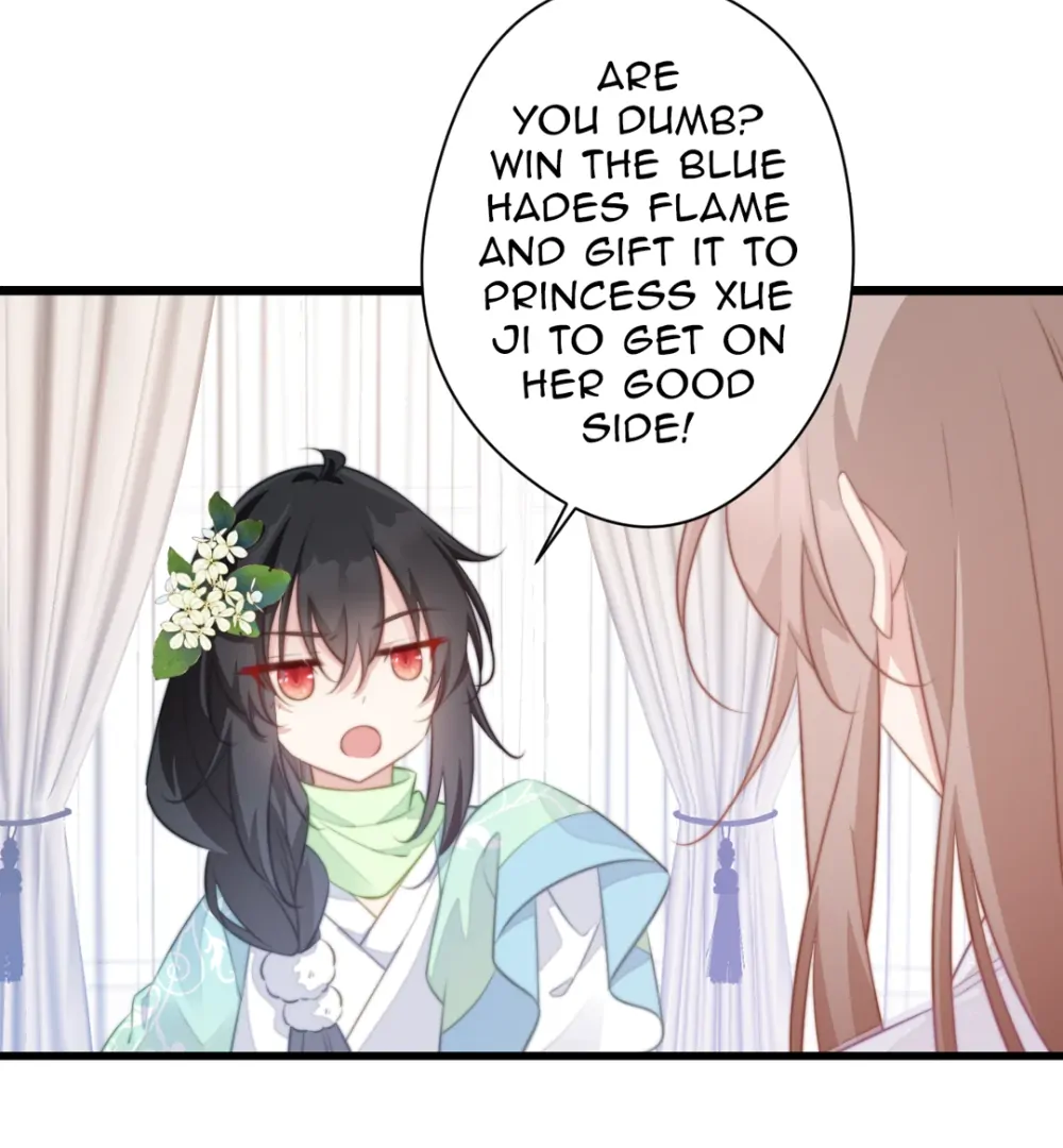Pet the Little Princess chapter 76 page 2