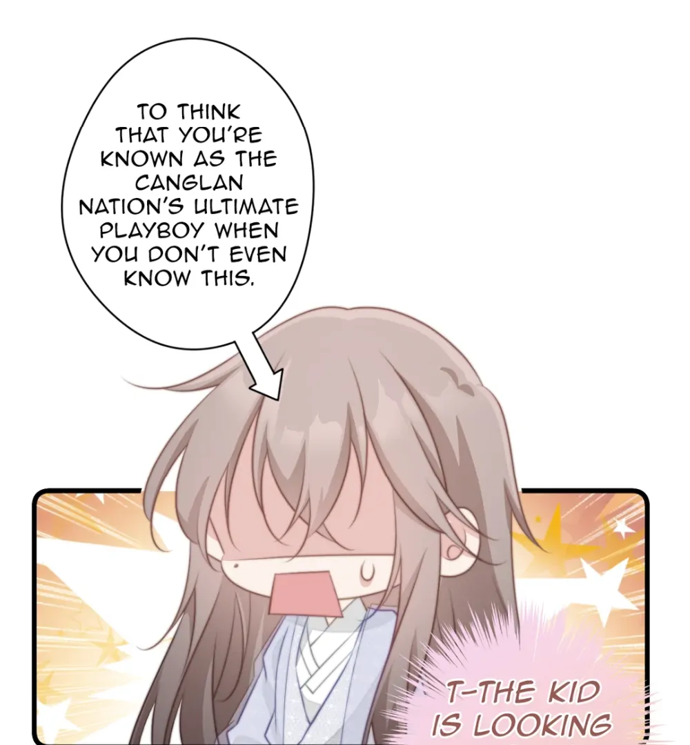 Pet the Little Princess chapter 76 page 3