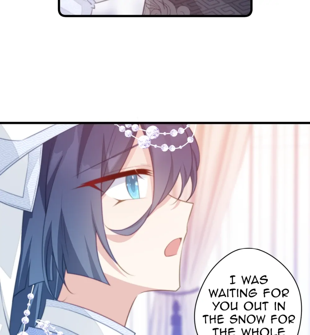 Pet the Little Princess chapter 76 page 9