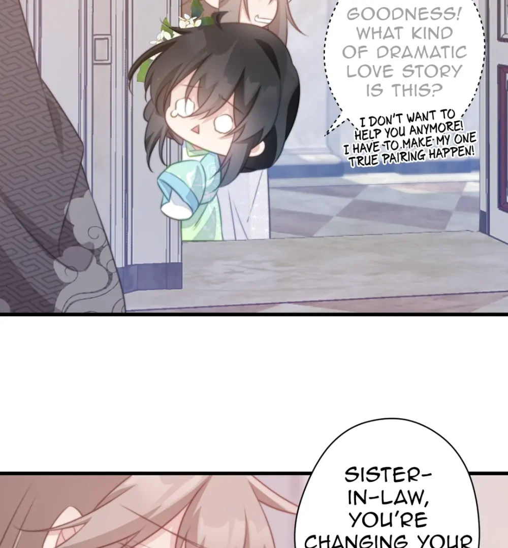 Pet the Little Princess chapter 76 page 16