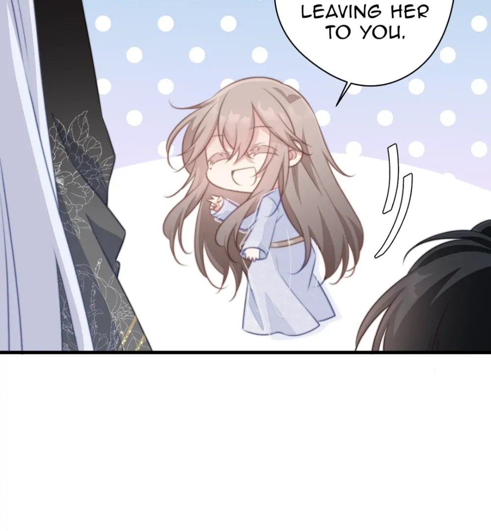 Pet the Little Princess chapter 76 page 23