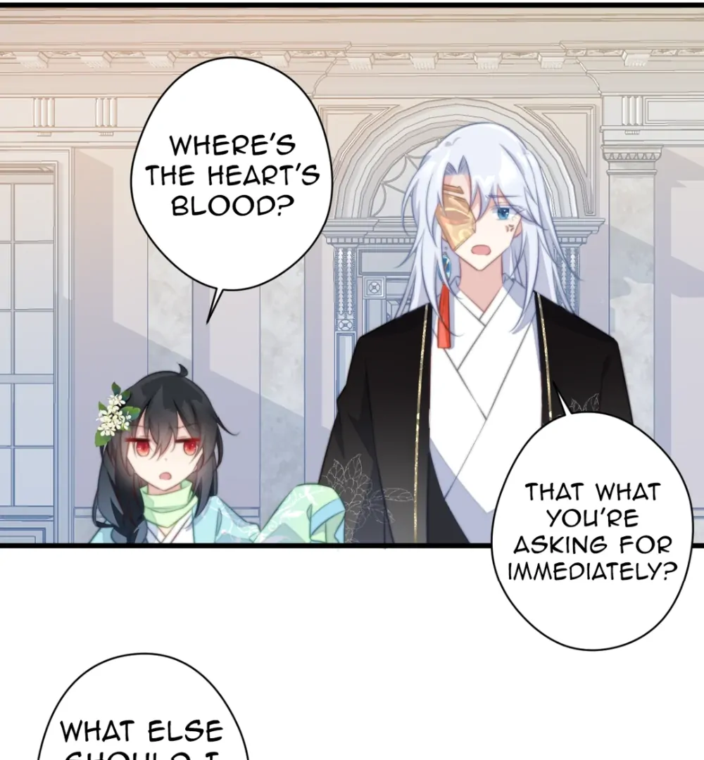 Pet the Little Princess chapter 76 page 24