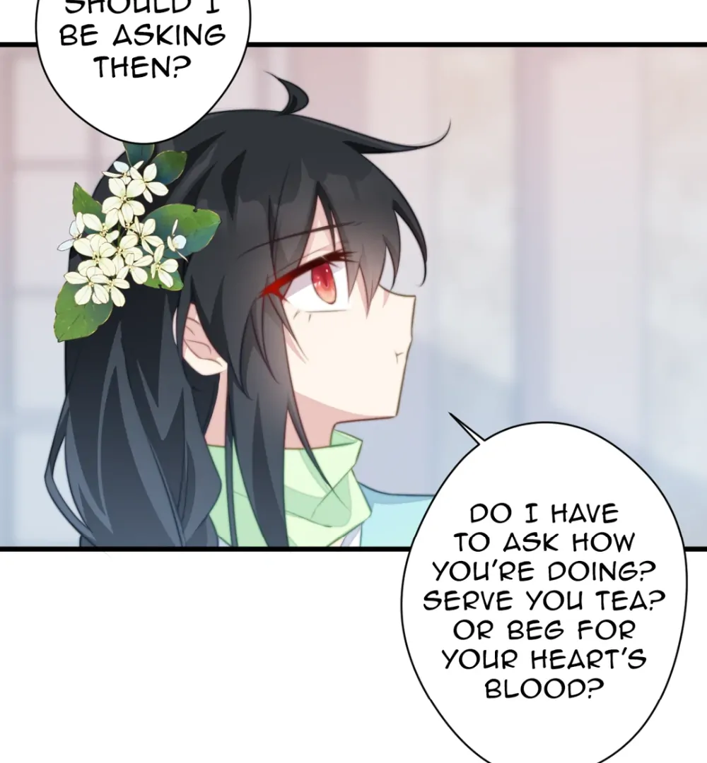 Pet the Little Princess chapter 76 page 25