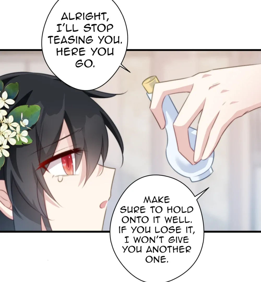 Pet the Little Princess chapter 76 page 28