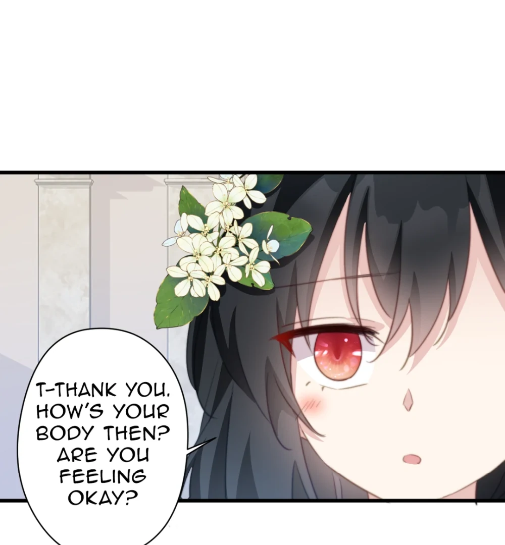 Pet the Little Princess chapter 76 page 30