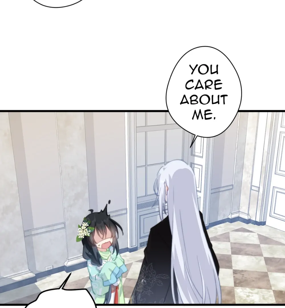 Pet the Little Princess chapter 76 page 31