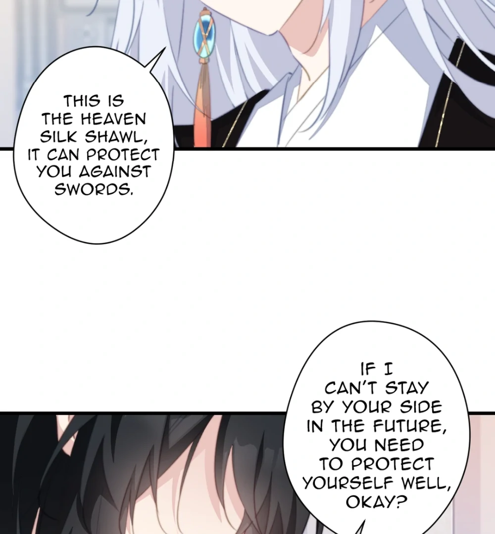 Pet the Little Princess chapter 76 page 34