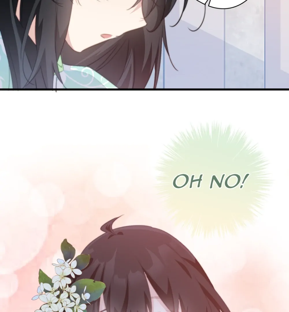 Pet the Little Princess chapter 76 page 35
