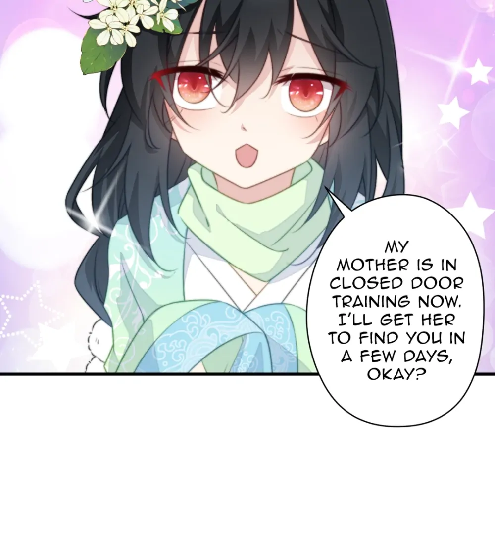 Pet the Little Princess chapter 77 page 6