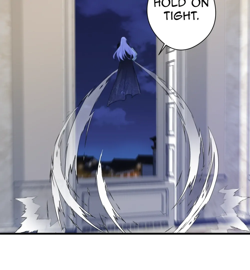 Pet the Little Princess chapter 77 page 8