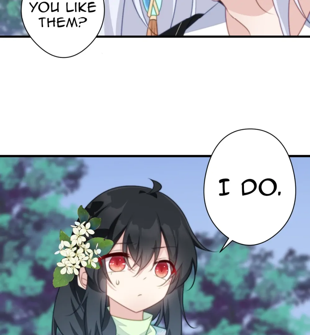 Pet the Little Princess chapter 77 page 15