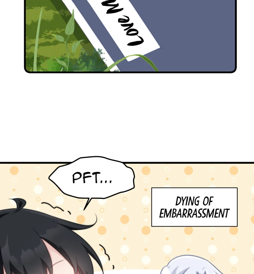 Pet the Little Princess chapter 77 page 21