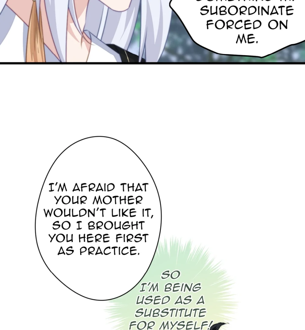 Pet the Little Princess chapter 77 page 23
