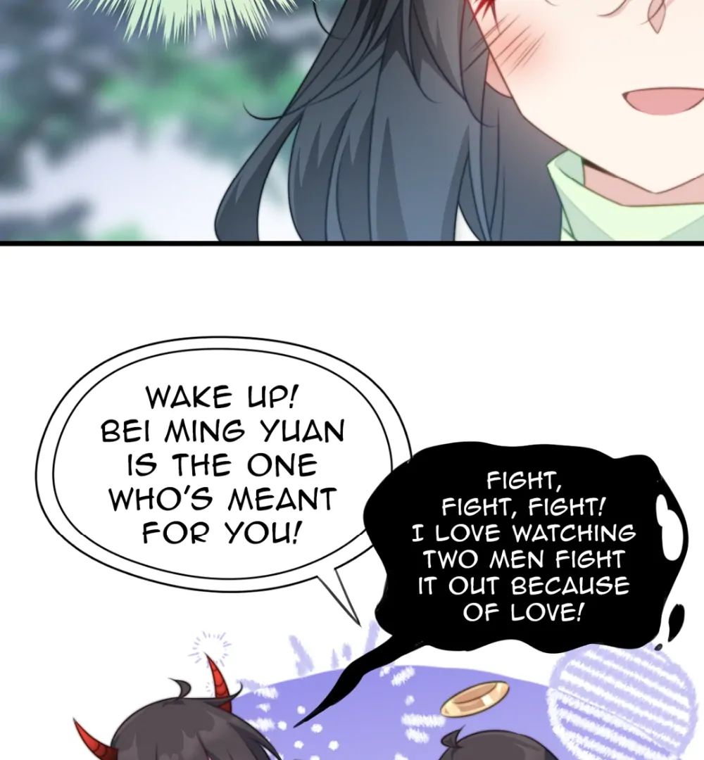 Pet the Little Princess chapter 77 page 25