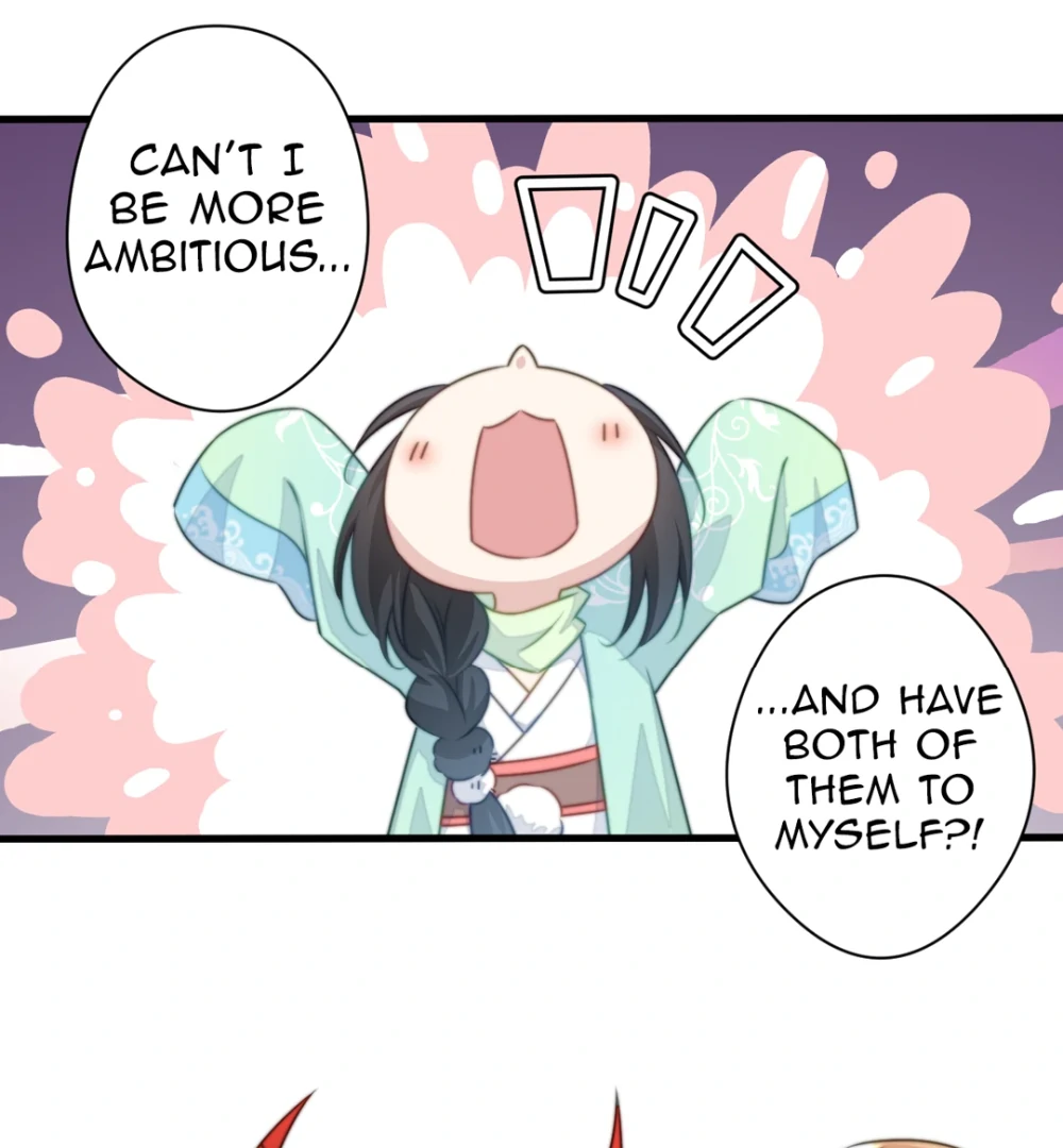 Pet the Little Princess chapter 77 page 27