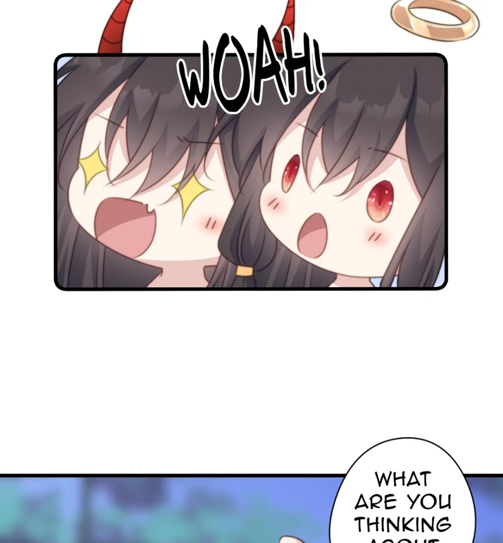 Pet the Little Princess chapter 77 page 28