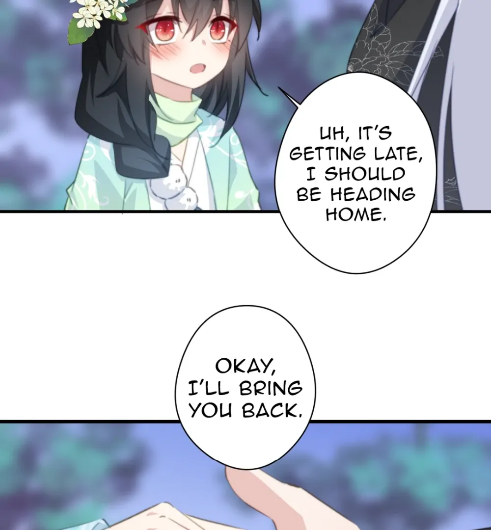 Pet the Little Princess chapter 77 page 30