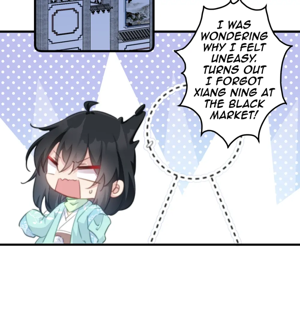 Pet the Little Princess chapter 77 page 34